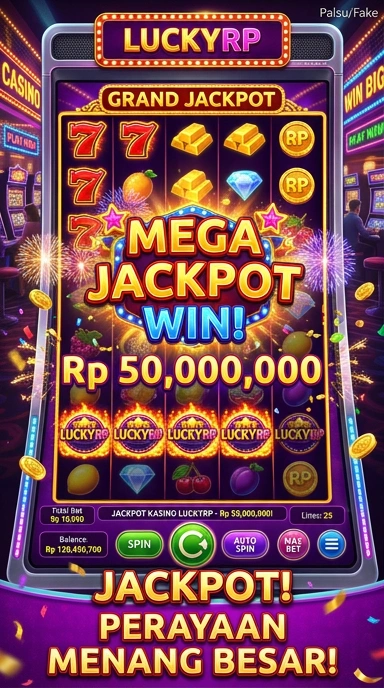 luckyrp - Pusat Download Terpercaya dan Aman untuk Berbagai File